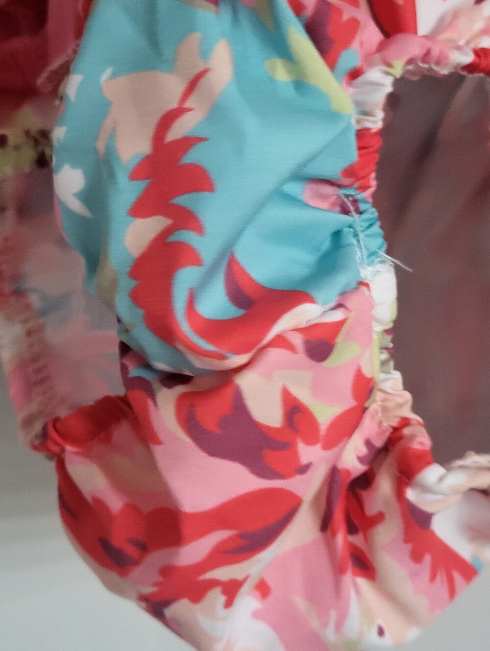 2 Rompers Bubbles - Picture 7 of 7